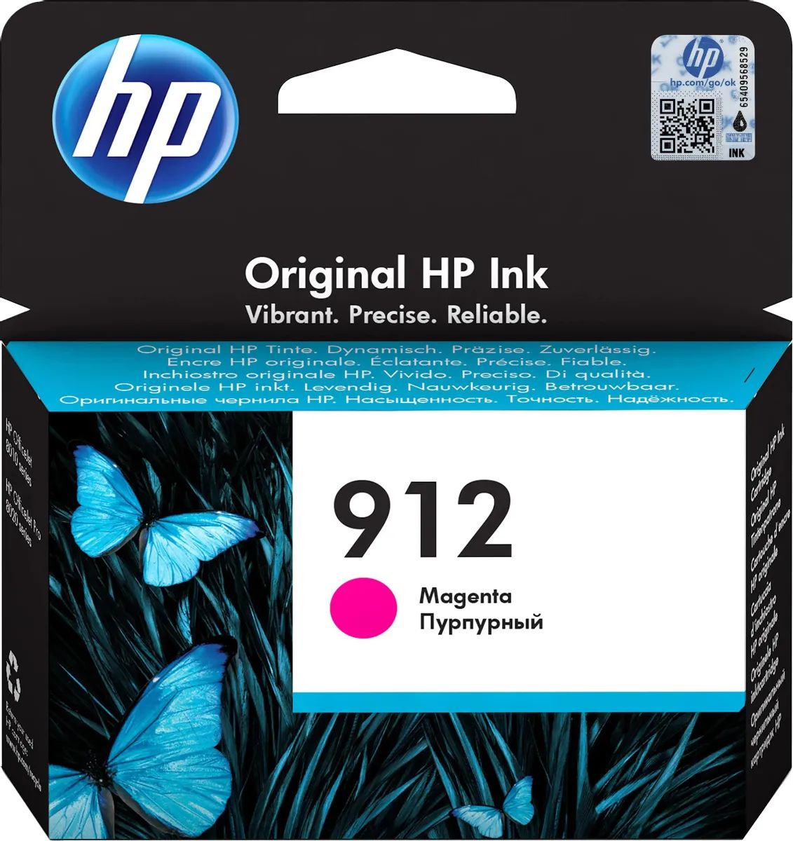 HP 912 3YL78AE