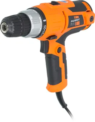 Дрель-шуруповерт Patriot FS 300 (120301400)