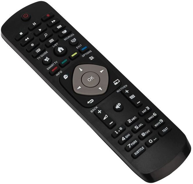 Пульт ДУ Rexant 38-0019