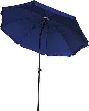 GREEN GLADE Зонт садовый А2072 синий