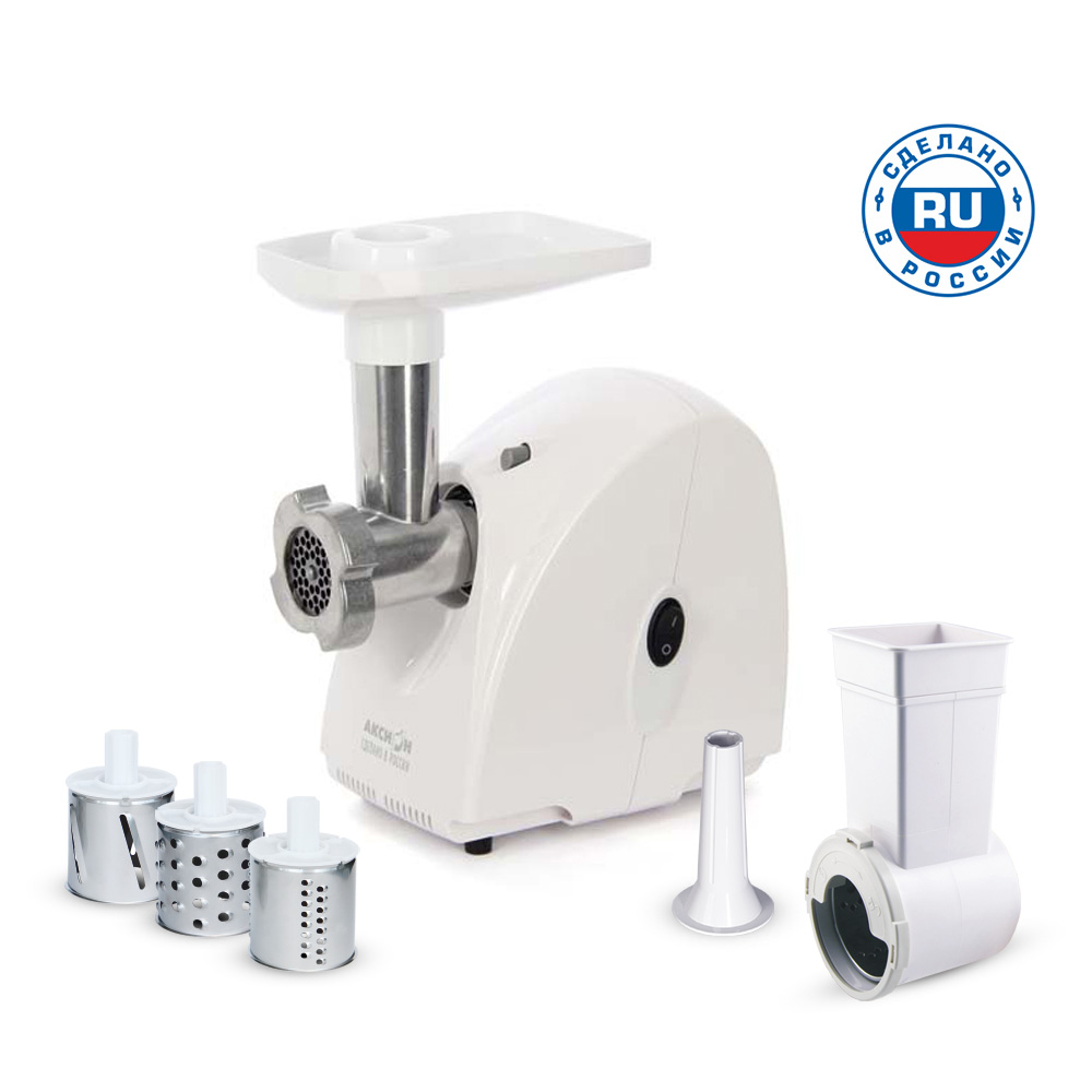 Мясорубка Аксион М 32.03