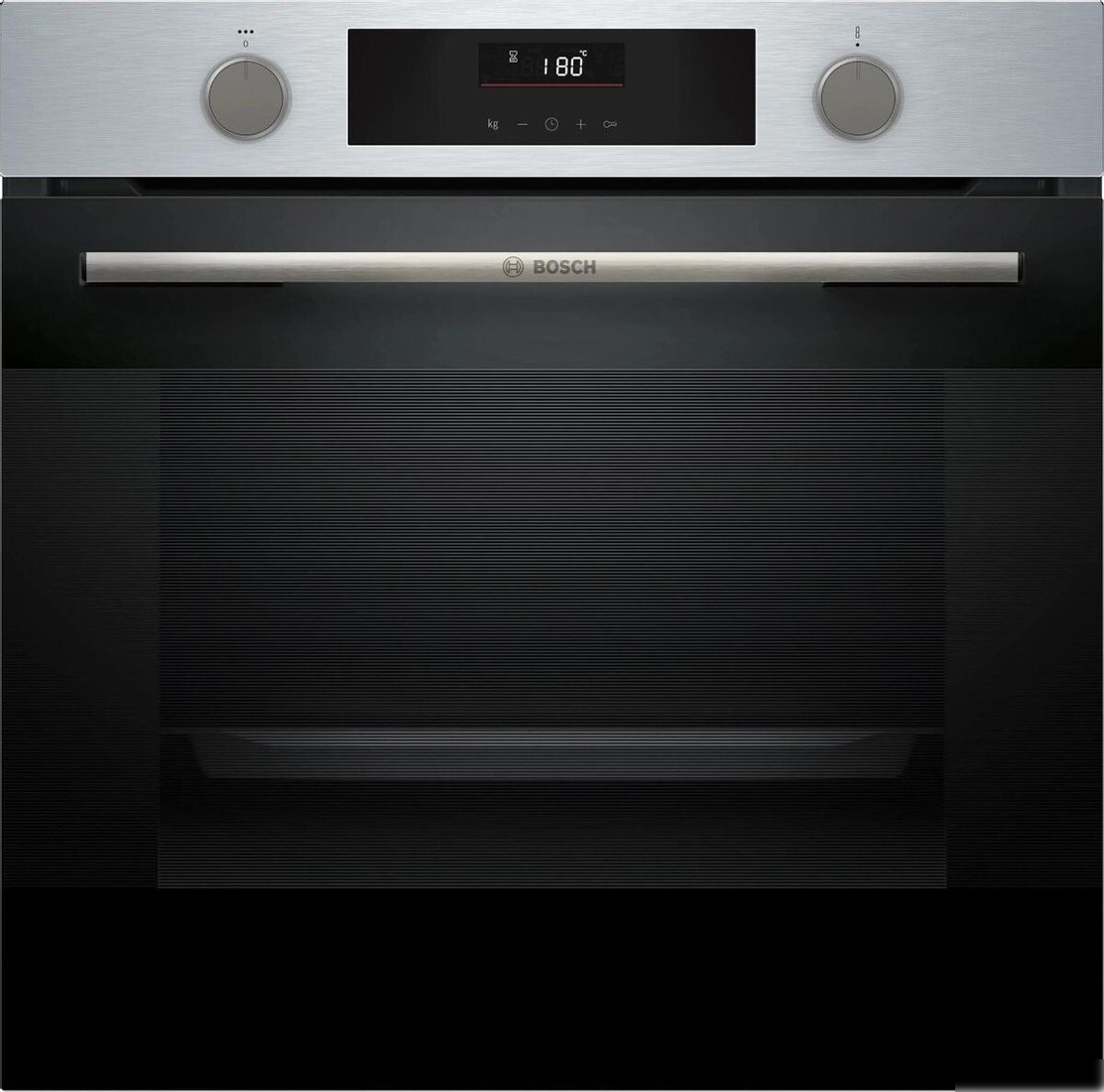 Электрический духовой шкаф Bosch Serie 4 HUA736ER0