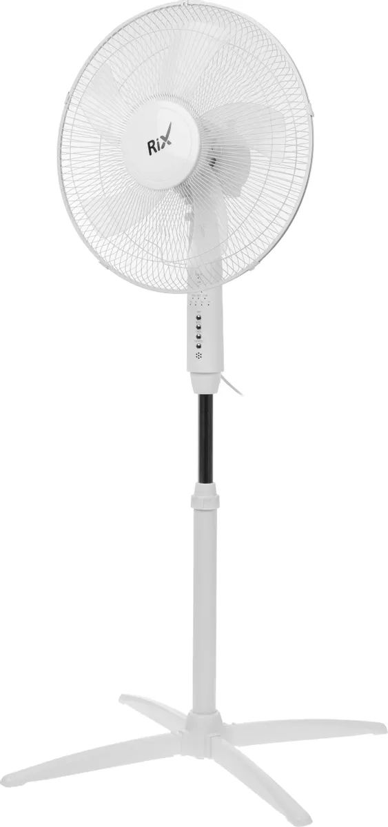 Вентилятор Rix RSF-4500L