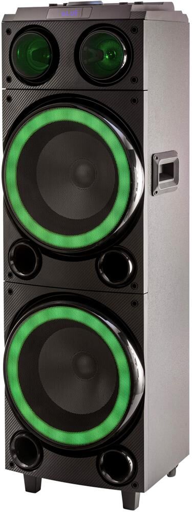 AIWA (21246) CAS-655, черный