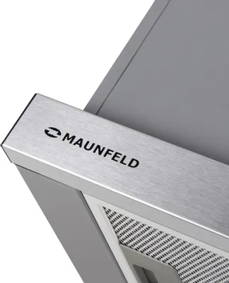 Кухонная вытяжка MAUNFELD VS Light 60 (нержавеющая сталь)