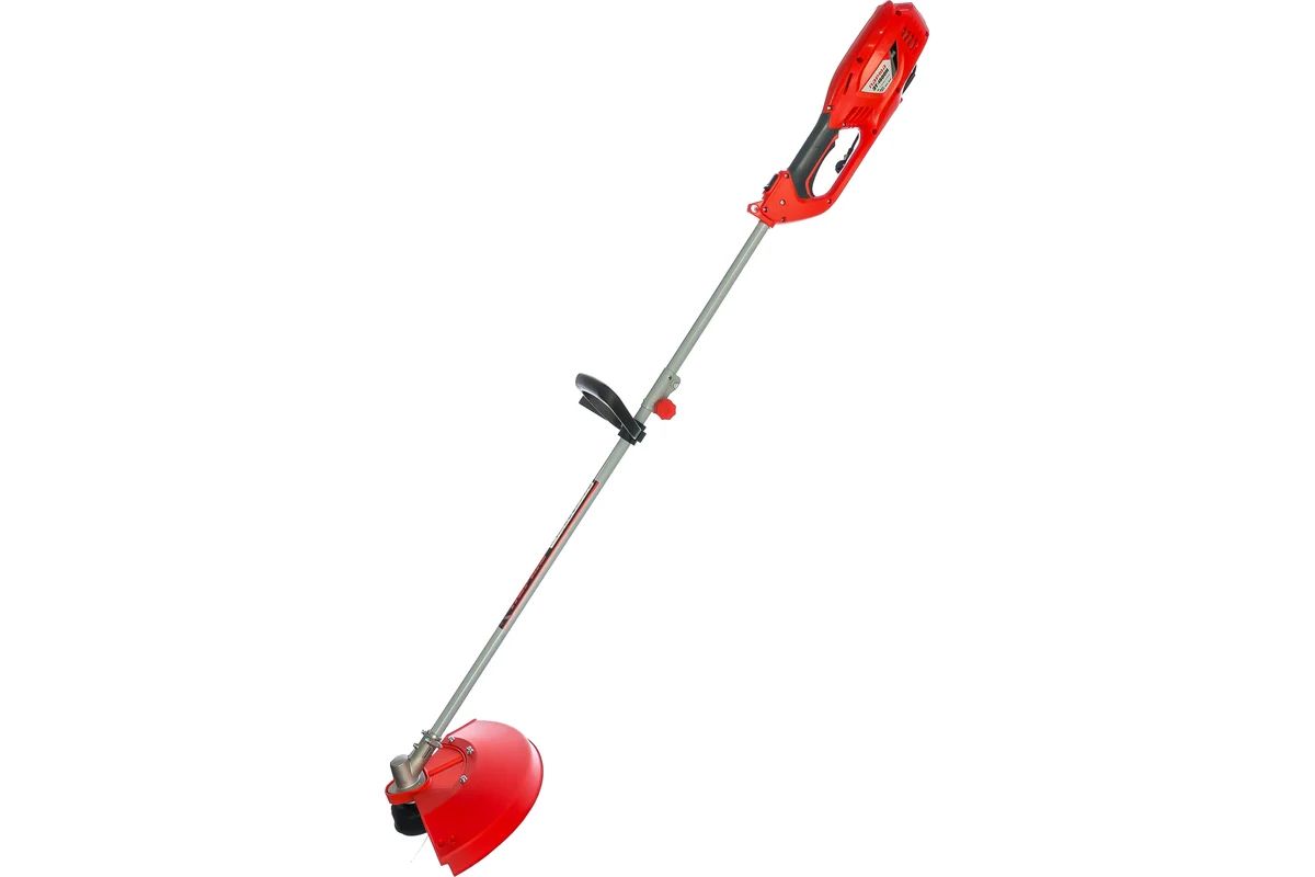 Триммер Парма ЭТ-1500 Н