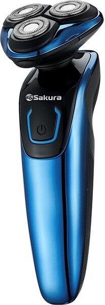 Электробритва Sakura SA-5420BL