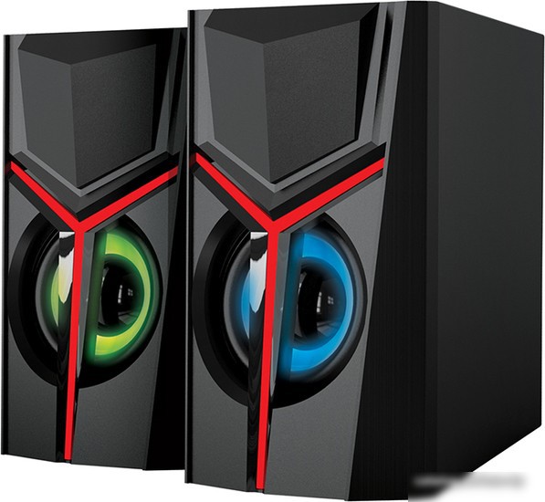 Акустика QUMO Tron