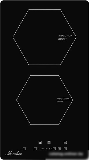 Варочная панель Monsher MHI 3002