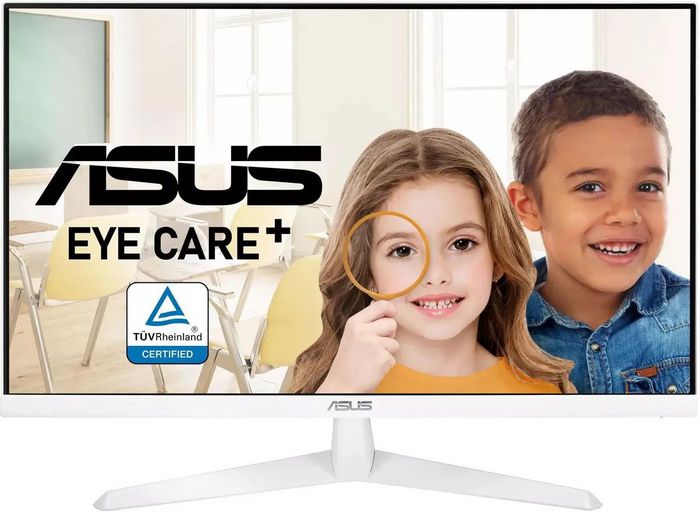 ASUS Eye Care+ VY279HE-W