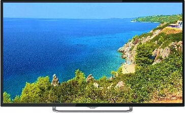 POLARLINE 50PL51TC-SM FHD SMART TV