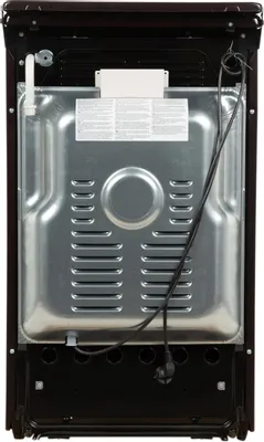 Кухонная плита GEFEST 3200-06 К19