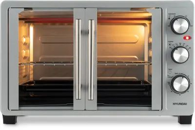 Мини-печь Hyundai MIO-HY077