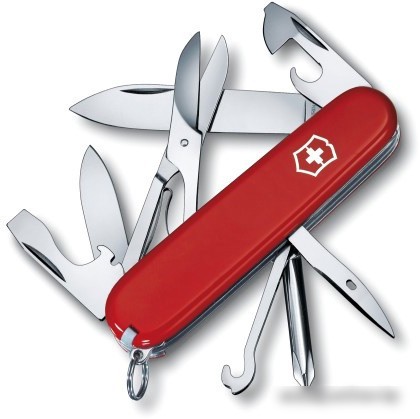Victorinox Super Tinker [1.4703]