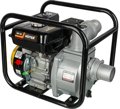 Huter MP-80