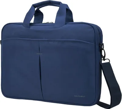 Сумка для ноутбука Continent CC-012 (синий)