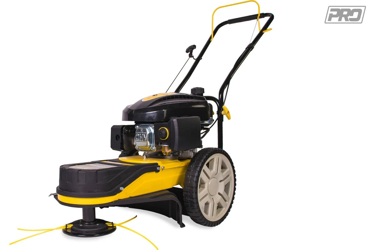 Колёсная газонокосилка Champion LMH5629