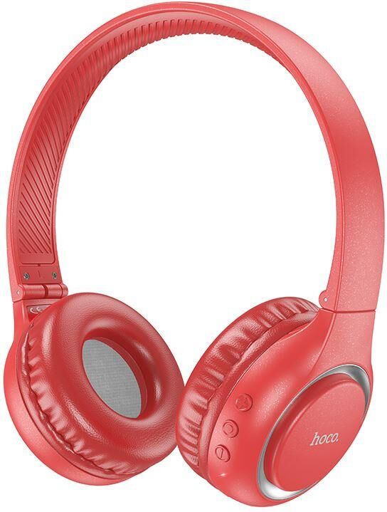 HOCO (6931474789266) W41 Red