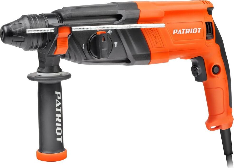 Перфоратор Patriot RH 263 140301324