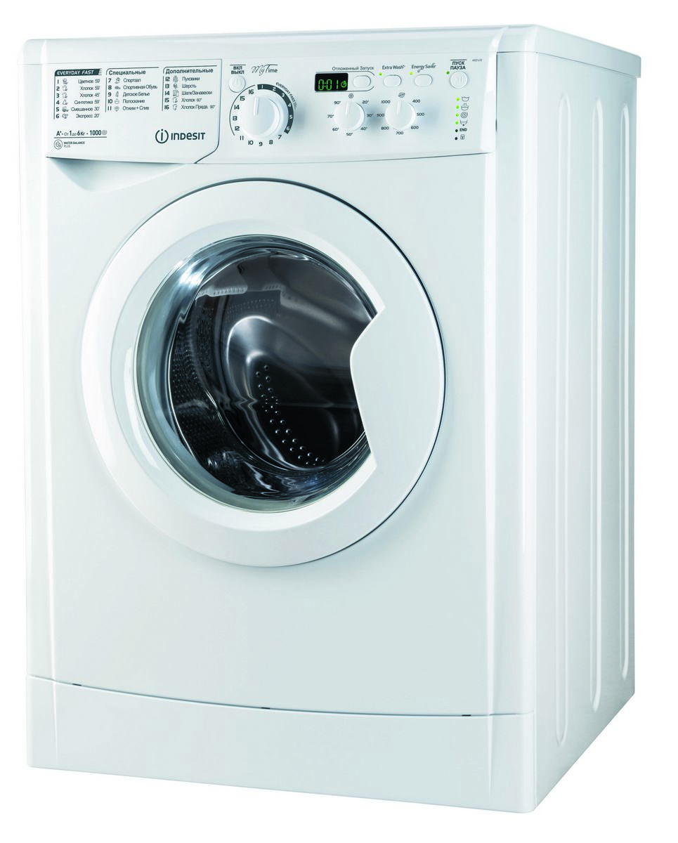Indesit MSD 615