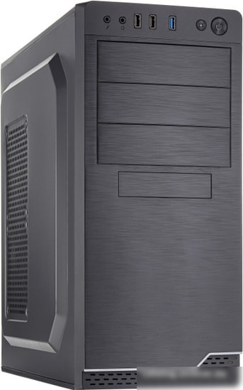 Корпус Foxline 450W FL-816-FZ450R-U31