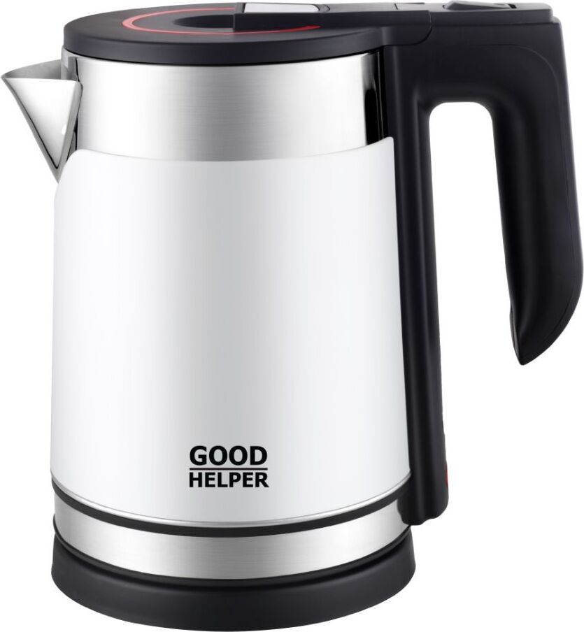Электрочайник Goodhelper KPS-185C (белый)