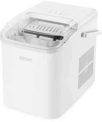 Льдогенератор Kitfort KT-1831-1