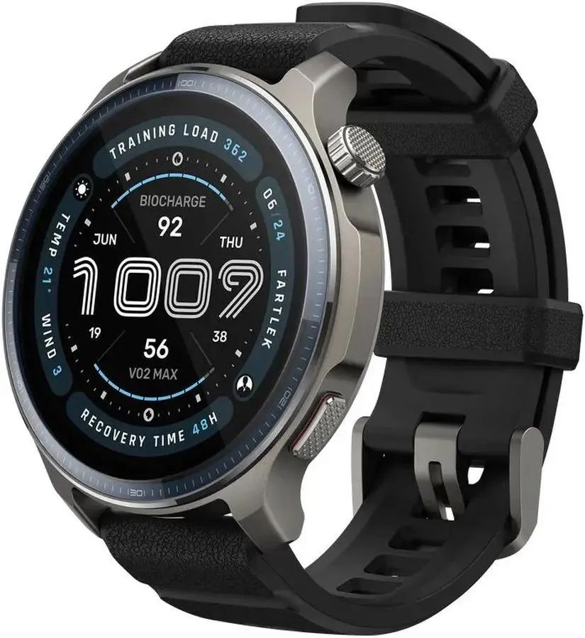 Умные часы Amazfit Balance 2