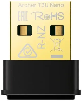 TP-Link Archer T3U Nano