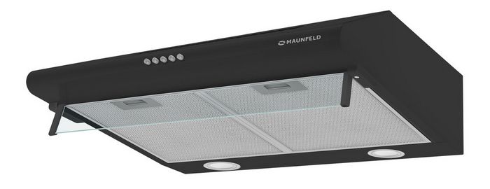 MAUNFELD MP-1 60 (черный)