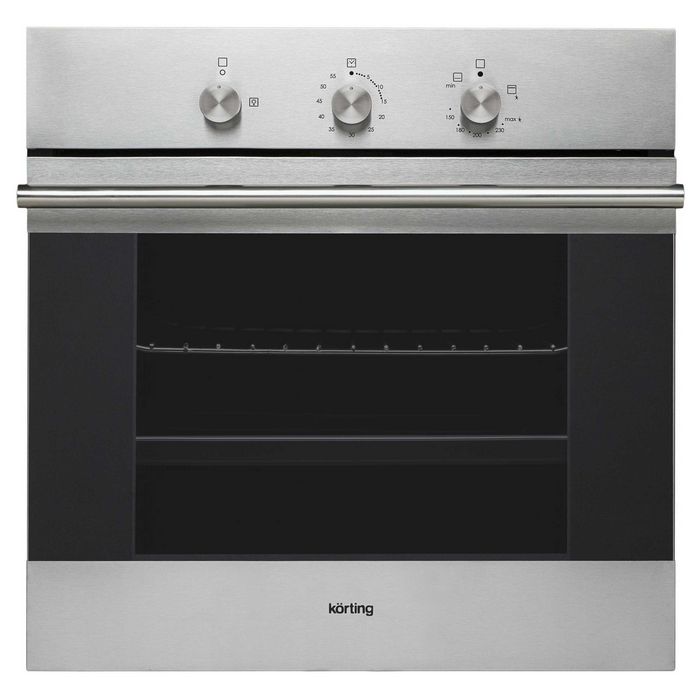 Газовый духовой шкаф Korting OGG 541 CFX