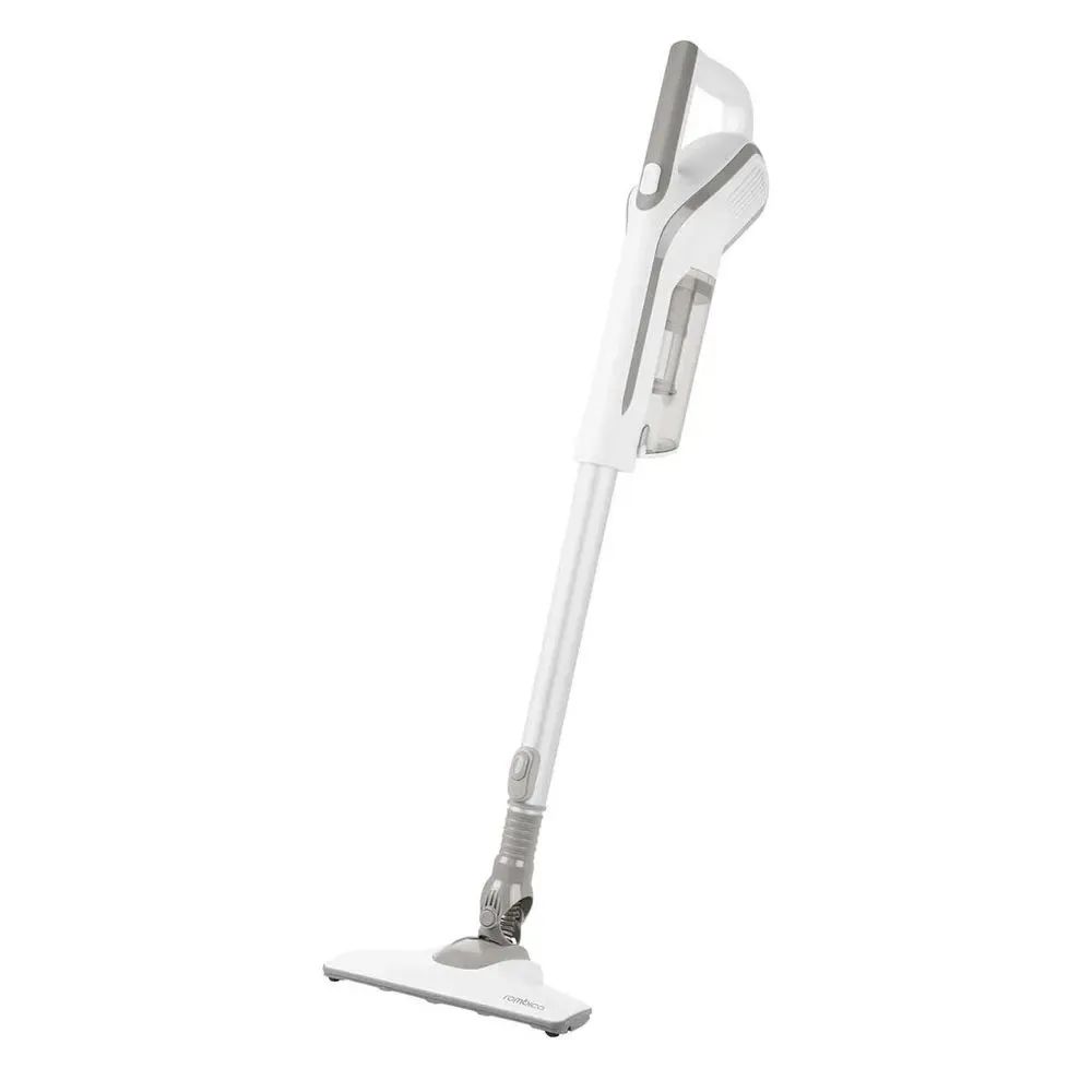 Пылесос Rombica MyClean Turbo NHS20D03 Пылесос Rombica MyClean Turbo NHS20D03
