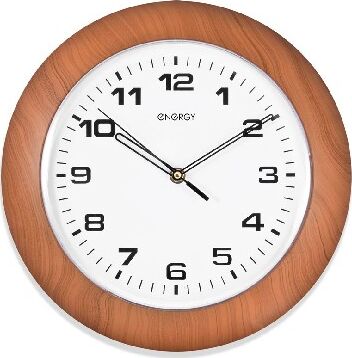Настенные часы Energy EC-13