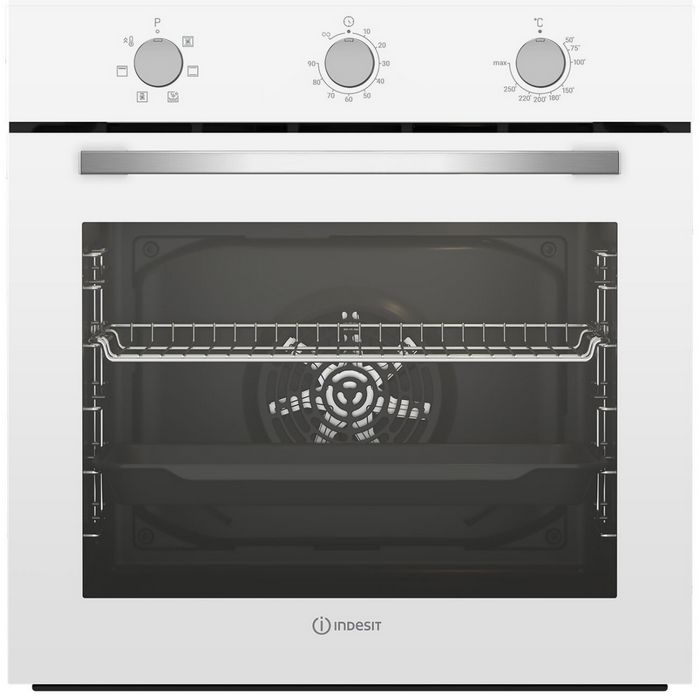 Indesit IFE 3634 WH