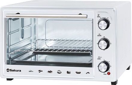 Мини-печь Sakura SA-7025W
