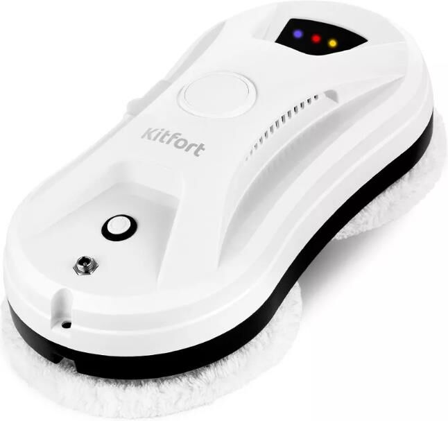 Робот для мытья окон Kitfort KT-5181