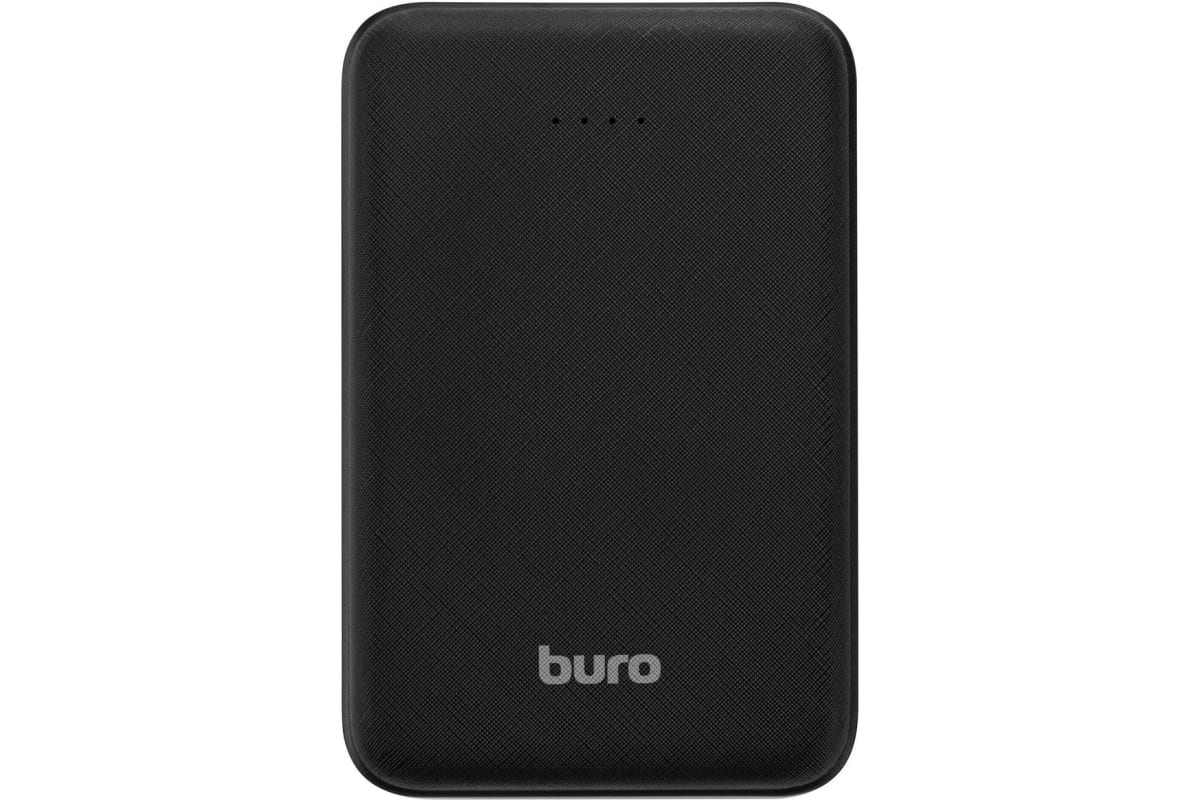 Портативное зарядное устройство Buro T4-10000