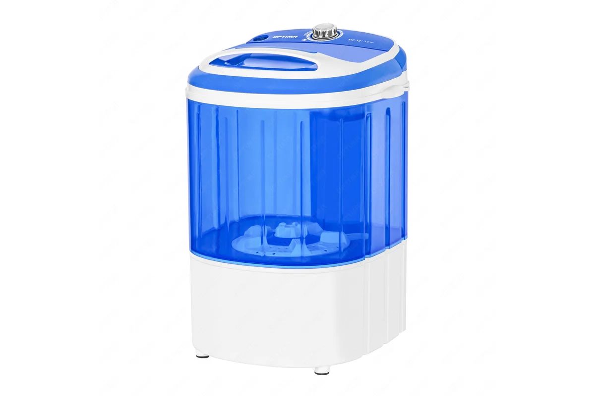 Активаторная стиральная машина Optima МС-32