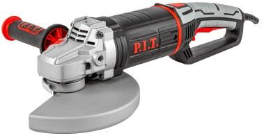 Угловая шлифмашина P.I.T PWS230-С4