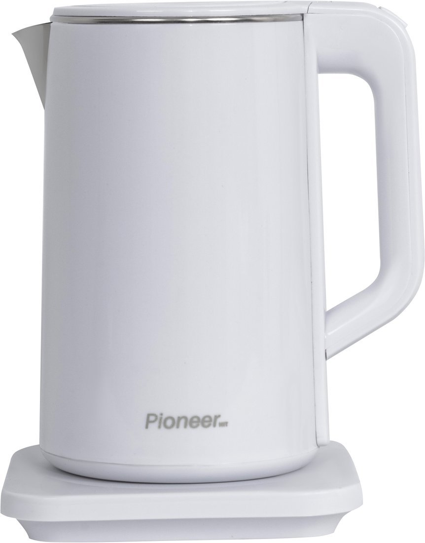 PIONEER KE525M white