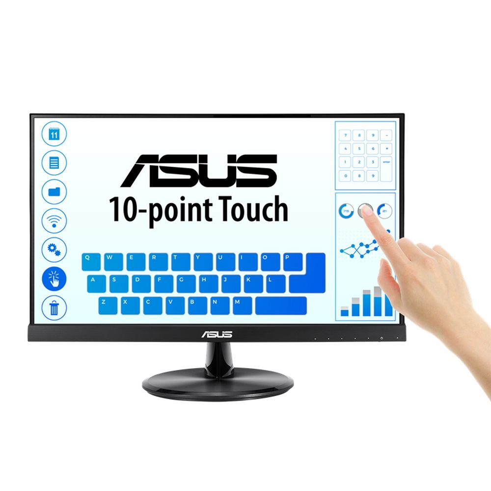 ASUS VT229H
