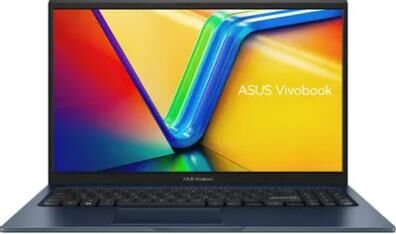 ASUS 15.6 VivoBook X1504VA-BQ4163 Blue (90NB13Y1-M02H00) ПИ