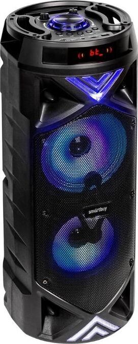 Мини-система SmartBuy Boom MKII SBS-1001