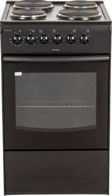 Кухонная плита Darina S EM341 404 At