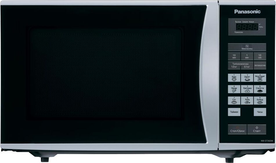 Panasonic NN-ST342MZPE
