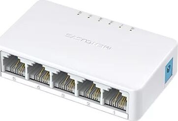 Коммутатор Mercusys MS105