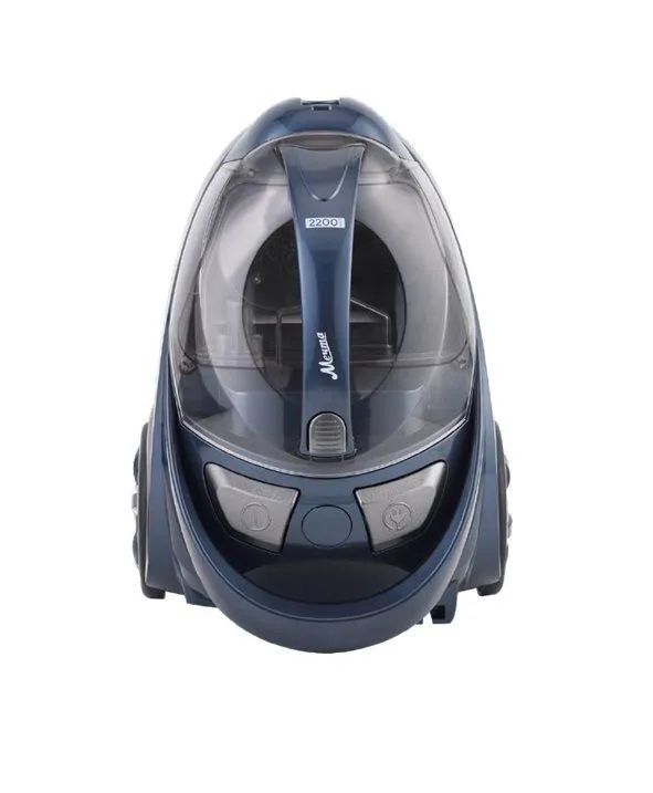 Пылесос Мечта ПБЦ01 (синий)