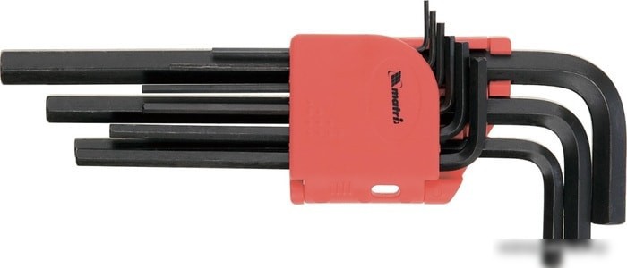Matrix 11231 (9 предметов)