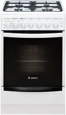Кухонная плита GEFEST 5102-03 0023 (чугунные решетки)