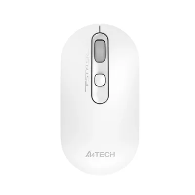 Мышь A4Tech Fstyler FG20 (белый)